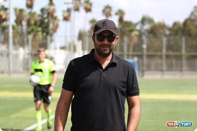 עומר לוינזון (דאפר מחאמיד)